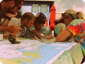 Navigation Class in Charleston, SC[1]