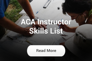 ACA-Instructor-Skills-List