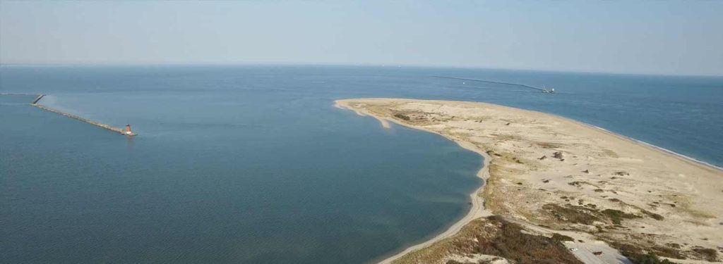 Cape Henlopen Tide Chart